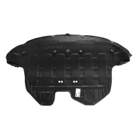 Захист двигуна Kia Sportage SL 2010-2015 дизель Elit 291103U000