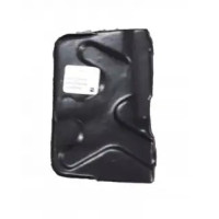 Захист двигуна лівий Hyundai ix35 2010-2015 Tempest