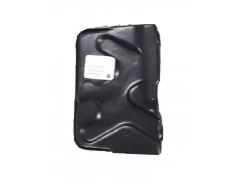 Захист двигуна лівий Hyundai ix35 2010-2015 Tempest