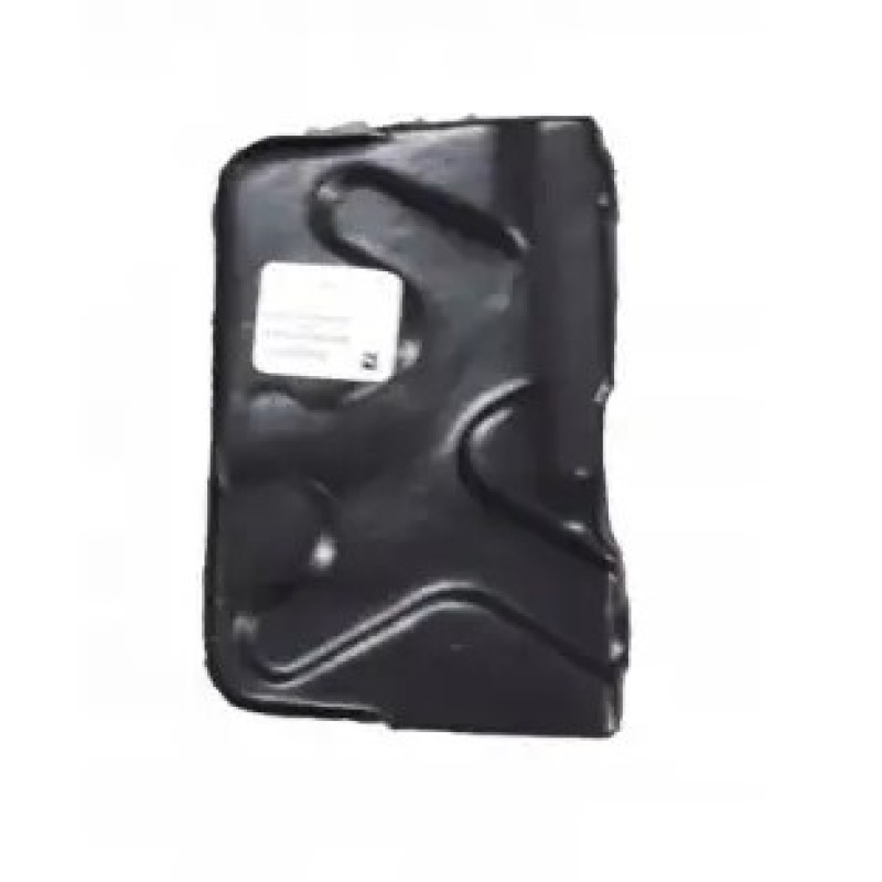 Захист двигуна лівий Hyundai ix35 2010-2015 Tempest