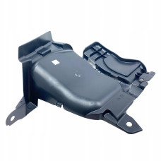 Захист двигуна ліва пластикова панель Renault Dokker / Lodgy 2012- (FPS) 638316907R