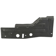 Захист двигуна лівий бічний Opel Insignia A, Zafira C, Astra J, Buick Regal 2008-2017 FPS 13280107