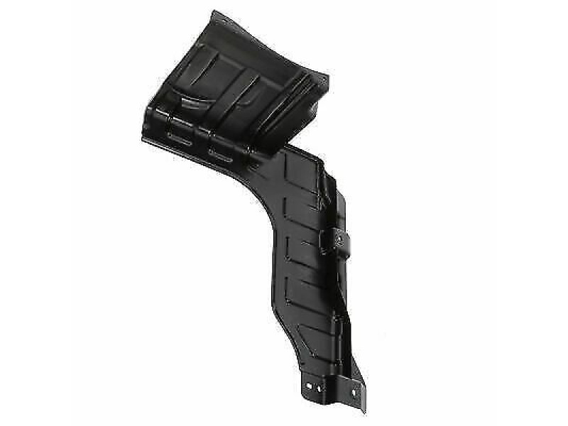 Захист двигуна лівий Kia Cerato 2013-2016 (Тайвань) 29130A7000