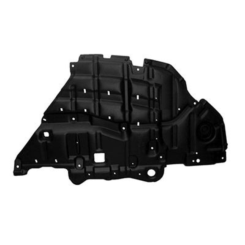 Захист двигуна лівий Lexus RX 2015-2020 Тайвань 514430E030