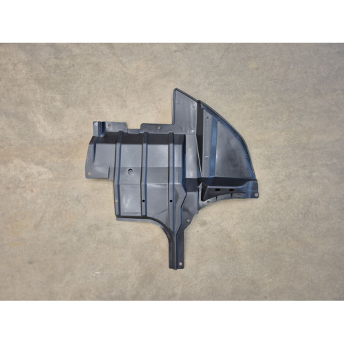 Захист двигуна лівий Mitsubishi Outlander 1 2003-2009 Tempest MR974871