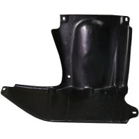 Захист двигуна лівий Opel Corsa D 2007-2014 (PL) 212568