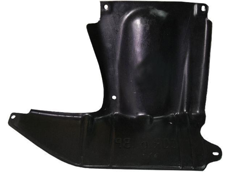 Захист двигуна лівий Opel Corsa D 2007-2014 (PL) 212568