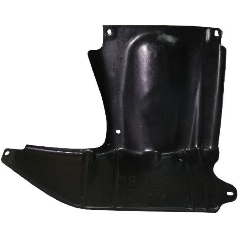 Захист двигуна лівий Opel Corsa D 2007-2014 (PL) 212568