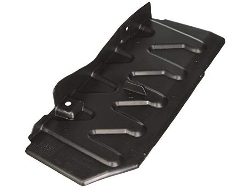 Захист лівого двигуна (пластиковий) Hyundai Accent 3 2006-2010 Тайвань 291301E000