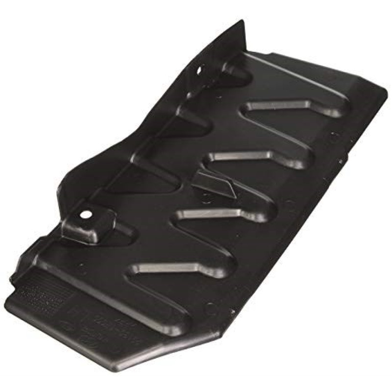 Захист лівого двигуна (пластиковий) Hyundai Accent 3 2006-2010 Тайвань 291301E000