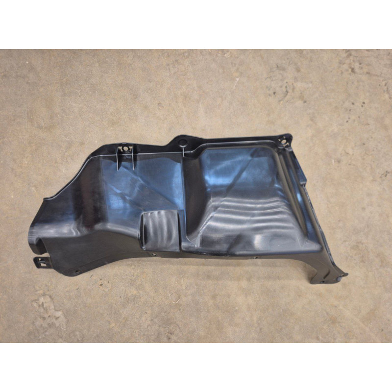 Захист двигуна лівий Skoda Octavia 1 (Tour), VW Golf 4, Bora, Audi A3 8L, Seat Leon 1, Toledo 2 1996-2010  1J0825250G