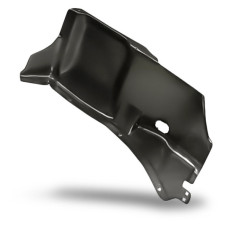 Захист двигуна лівий Skoda Octavia 1 (Tour), VW Golf 4, Bora, Audi A3 8L, Seat Leon 1, Toledo 2 FPS 1J0825245F