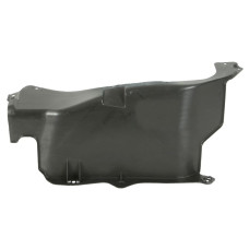 Захист двигуна лівий Skoda Octavia 1 (Tour), VW Golf 4, Bora, Audi A3 8L, Seat Leon 1, Toledo 2 FPS 1J0825245F