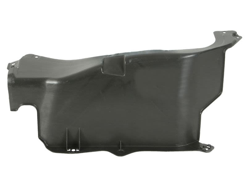 Захист двигуна лівий Skoda Octavia 1 (Tour), VW Golf 4, Bora, Audi A3 8L, Seat Leon 1, Toledo 2 FPS 1J0825245F