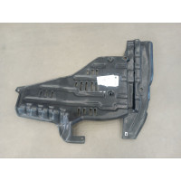 Захист двигуна лівий Suzuki SX4 2006-2013 PL 72391-79J00