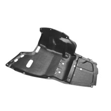 Захист двигуна лівий Toyota Avensis T25 2003-2008 FPS 5140905020