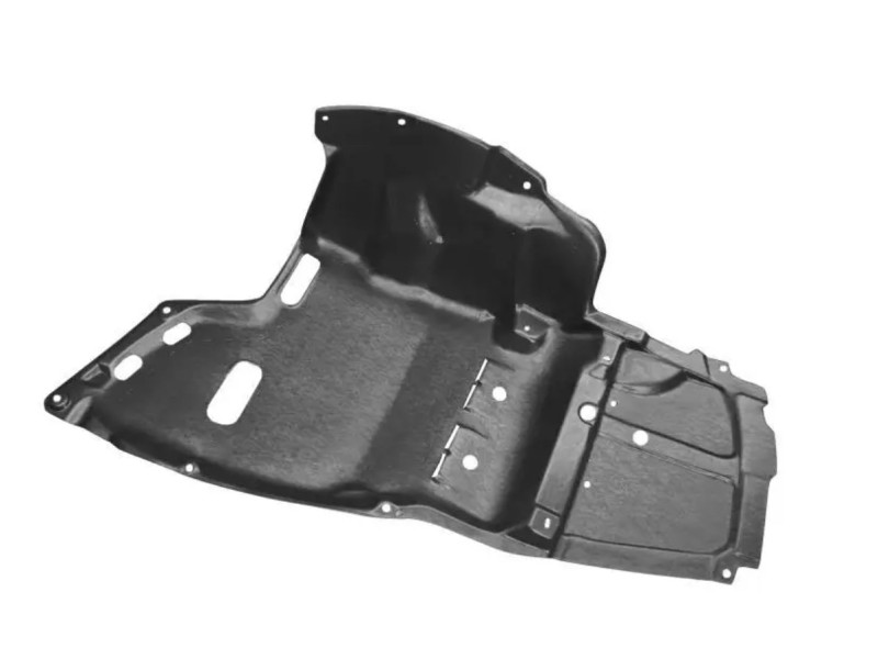 Захист двигуна лівий Toyota Avensis T25 2003-2008 FPS 5140905020