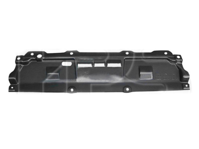 Захист двигуна малий для Honda Civic 11 2021- (Тайвань) пластик