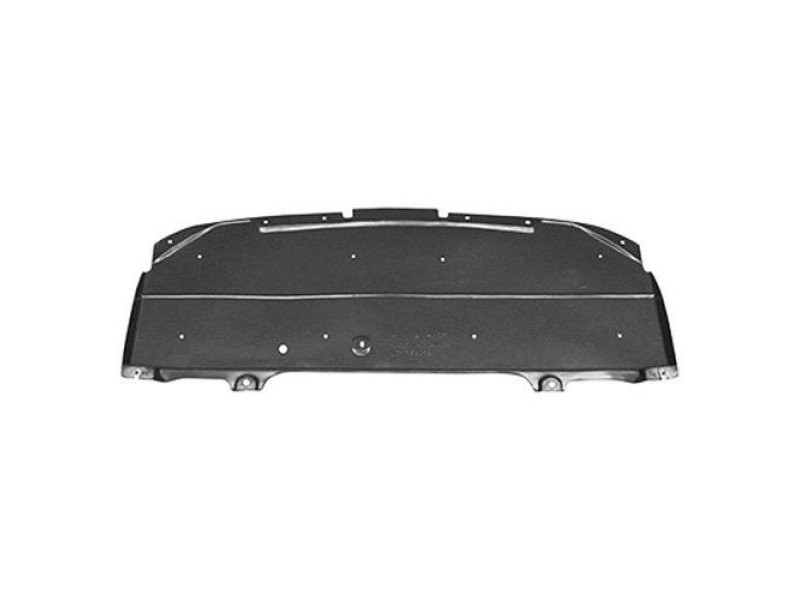 Захист двигуна малий під бампером Mazda 6 GJ 2018- Тайвань GSH75611Y