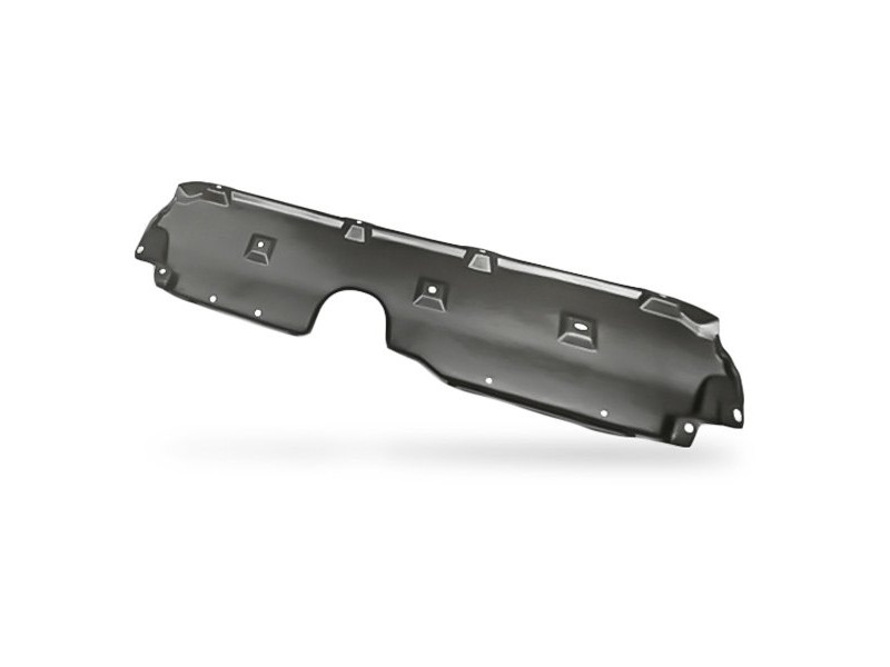 Захист двигуна малий Toyota RAV4 2016-2019 FPS 514100R030, 514410R070
