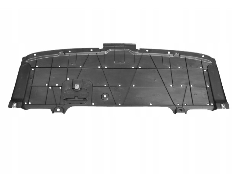 Захист двигуна середній Mazda CX-5 2017-2021 FPS KB8A5611Y