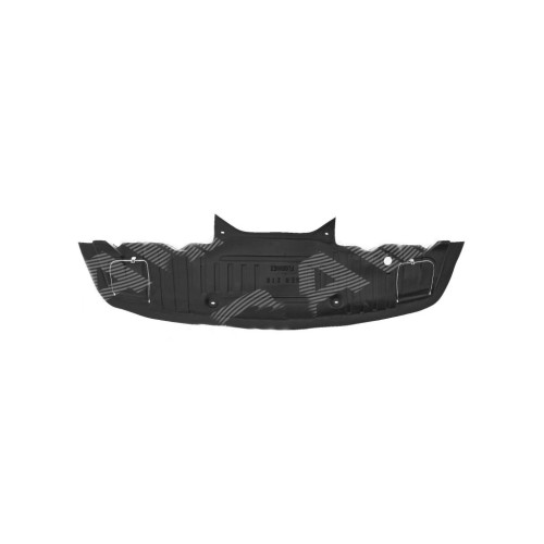 Захист двигуна передній Mercedes Benz E-Class W210 1996-2003 Elit 2105200822 (пластик)