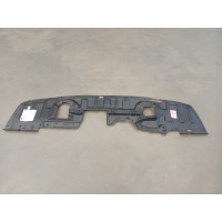 Захист двигуна нижній Mitsubishi Lancer X 2007-2017 TPS 5379A046, 5379A537