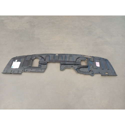 Захист двигуна нижній Mitsubishi Lancer X 2007-2017 Китай 5379A046, 5379A537