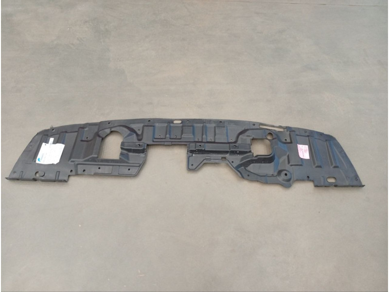 Захист двигуна нижній Mitsubishi Lancer X 2007-2017 TPS 5379A046, 5379A537