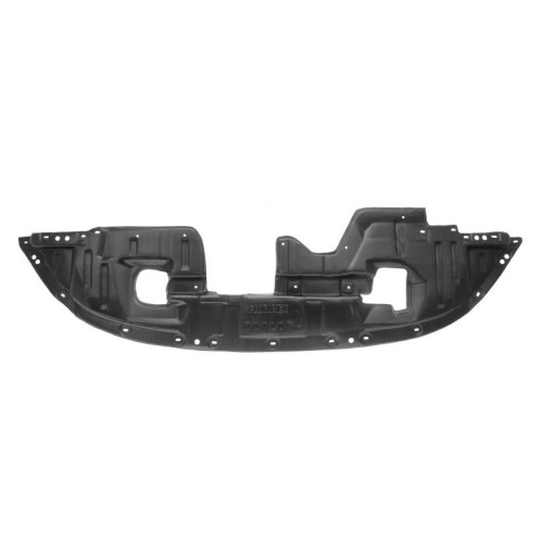 Захист двигуна (дизель) Mitsubishi Outlander 2006-2012 Elit 5379A032