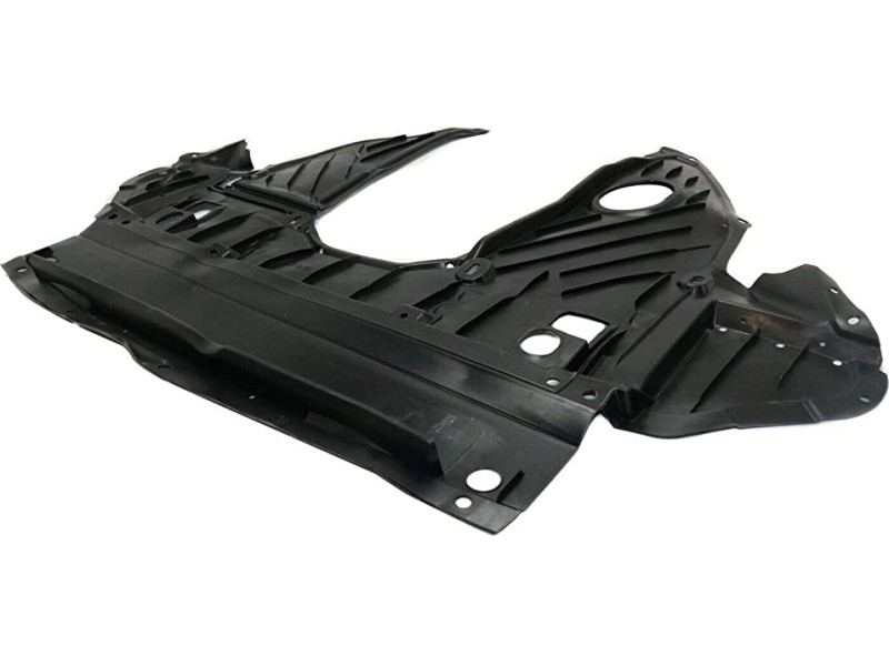 Захист двигуна передній Nissan Altima 2016-2018 Тайвань 758909HS0A