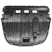 Захист двигуна передній Nissan Altima 2018- Тайвань  758926CA0A