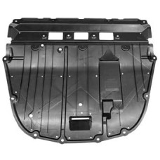 Захист двигуна передній Nissan Altima 2018- Тайвань  758926CA0A