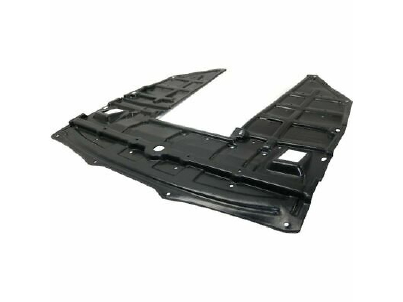 Захист двигуна пластик Nissan Murano Z52 2015-2019 Тайвань 758925AA0A