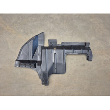 Захист двигуна правий Mitsubishi Outlander 1 2003-2009 Tempest MR974873