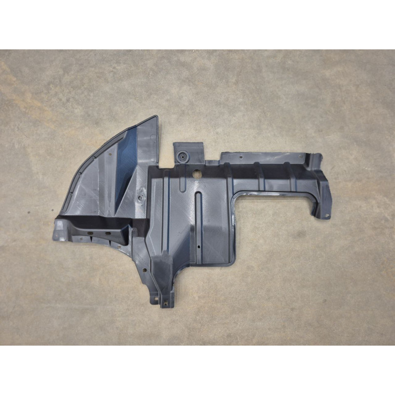 Захист двигуна правий для Mitsubishi Outlander 2003-2009 Tempest MR974873