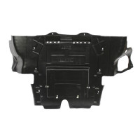 Захист двигуна передній нижній Opel Astra H 2004-2014 Elit 5212627