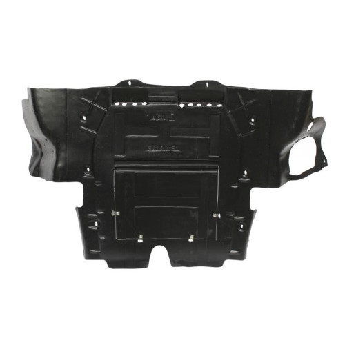 Захист двигуна передній нижній Opel Astra H 2004-2014 Elit 5212627