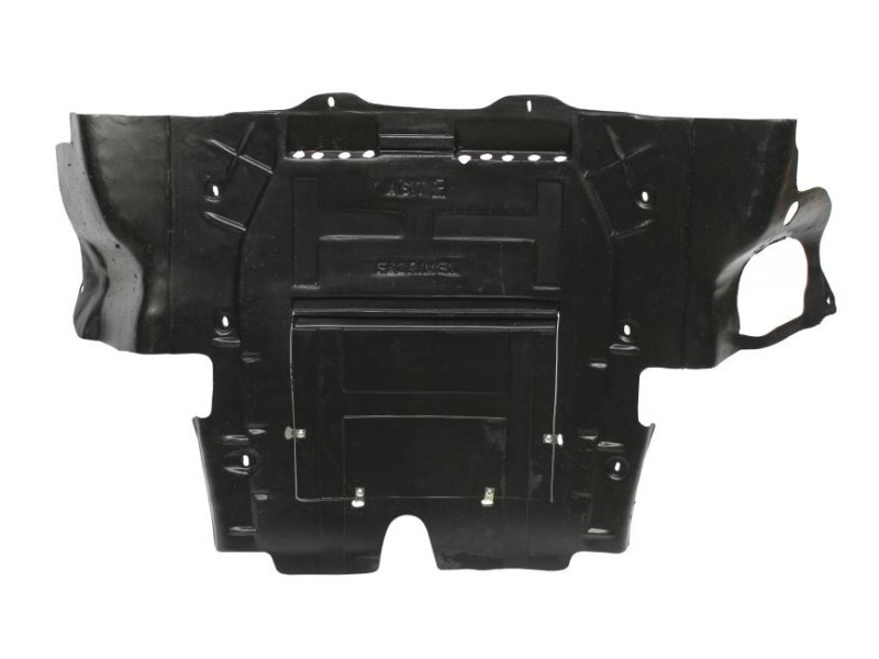 Захист двигуна передній нижній Opel Astra H 2004-2014 Elit 5212627