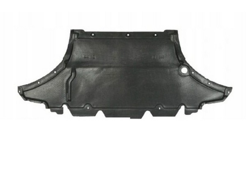Захист двигуна пластиковий Audi A4 B8, A5 B8 2008-2016 Signeda 8F0863821