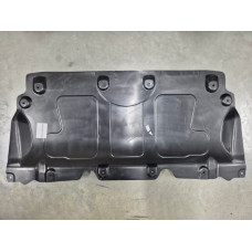 Захист двигуна передній BMW 3 G20 / G21 2019- Тайвань