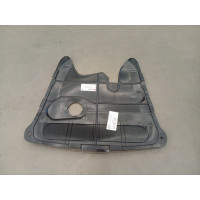 Захист двигуна передній Renault Symbol 08-13 Тайвань 8200158866