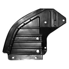 Захист двигуна передний лівий Mitsubishi Lancer 9 2004-2008 FPS MI1228110