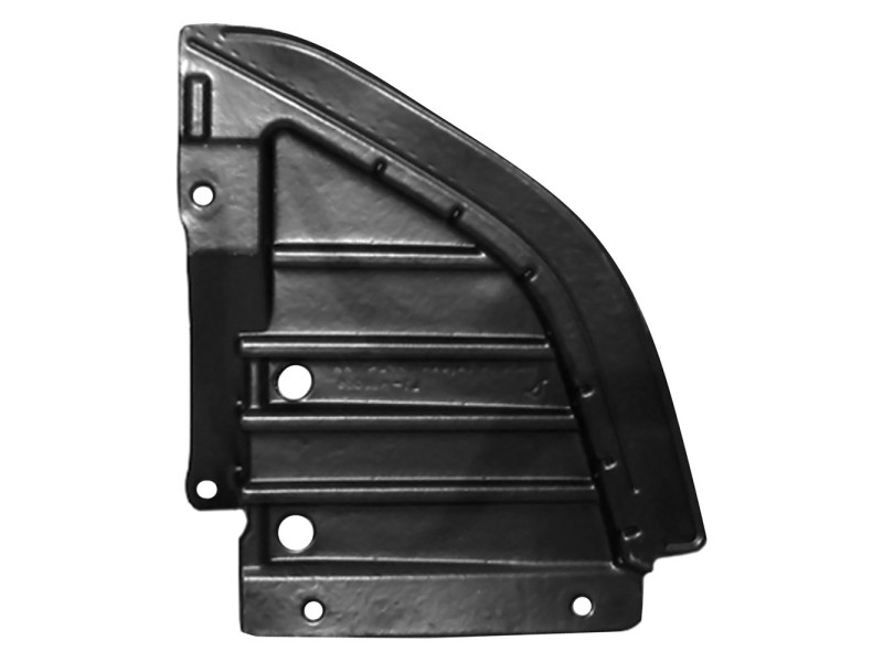 Захист двигуна передний правий Mitsubishi Lancer 9 2004-2008 FPS MR557680