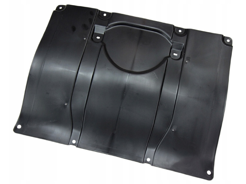 Захист двигуна передня частина BMW X3 G01 17-, X4 G02 18- Тайвань 51757394744