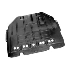 Захист двигуна (металевий) Peugeot 307 2000-2007 Elit 7013L3