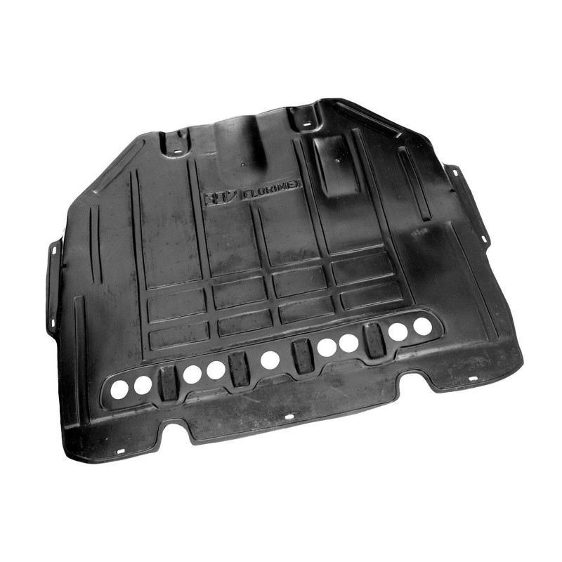 Захист двигуна (металевий) Peugeot 307 2000-2007 Elit 7013L3