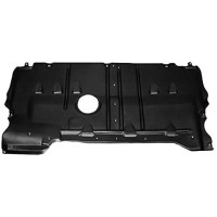 Захист двигуна пластиковий Mazda 3 BK 2004-2009 Тайвань BP4K56111M