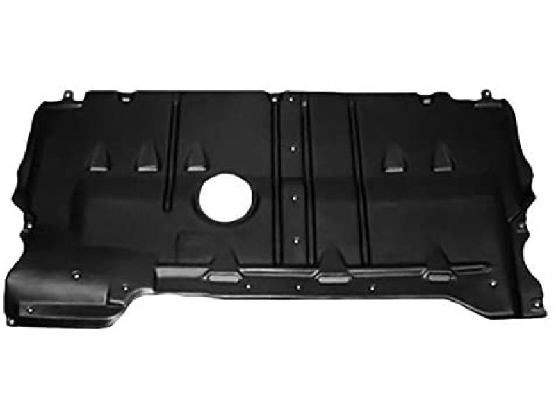 Захист двигуна пластиковий Mazda 3 BK 2004-2009 Тайвань BP4K56111M