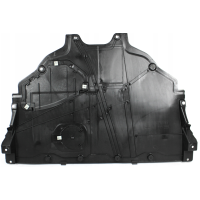 Захист двигуна пластиковий Mazda 3 BM, 6 GJ, CX-5 12-16, CX-9 16- Tempest KD5356110B